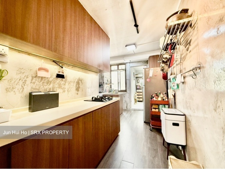 Blk 24 Balam Gardens (Geylang), HDB 3 Rooms #532671441